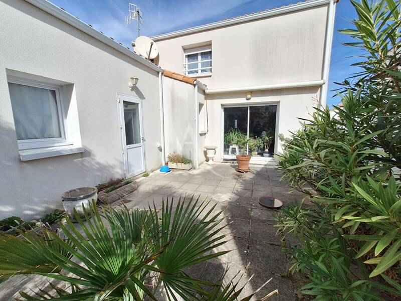 Maison à vendre, 90m², LA TRANCHE SUR MER