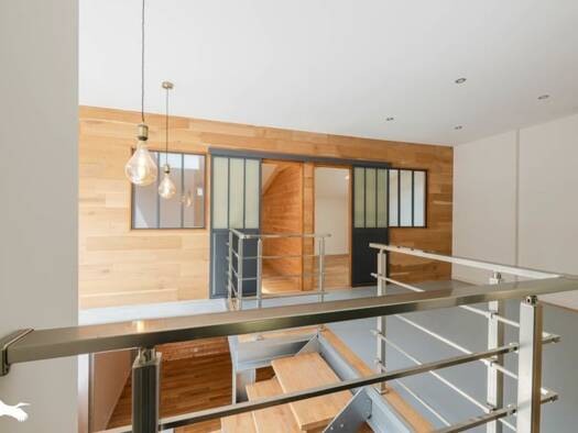 Maison à vendre 715 140 € 4 pièces 3 chambres 108 m² General Leclerc La Garenne-Colombes 92250