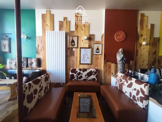 Local commercial à vendre 140 000 € 75 m² de surface de vente Chamrousse 38410
