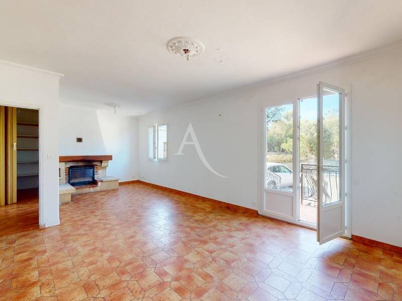 Maison à louer, 90m², LE PRADET