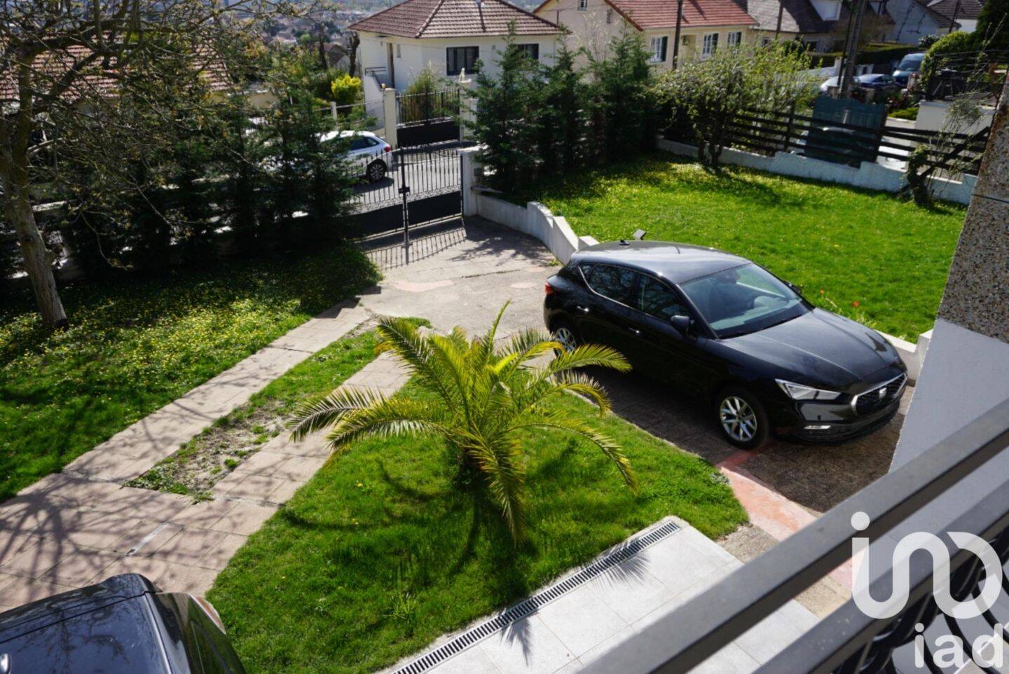 Maison à vendre, 180m², ARGENTEUIL