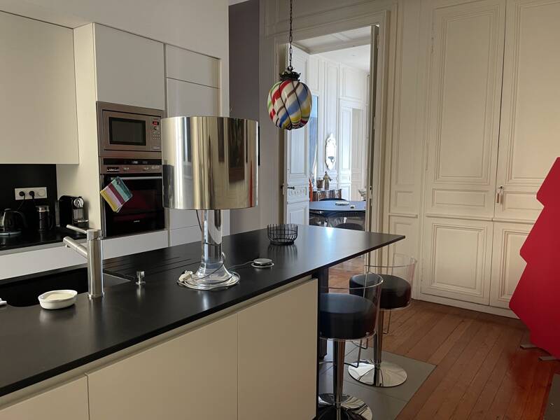 Maison à louer, 100m², BORDEAUX