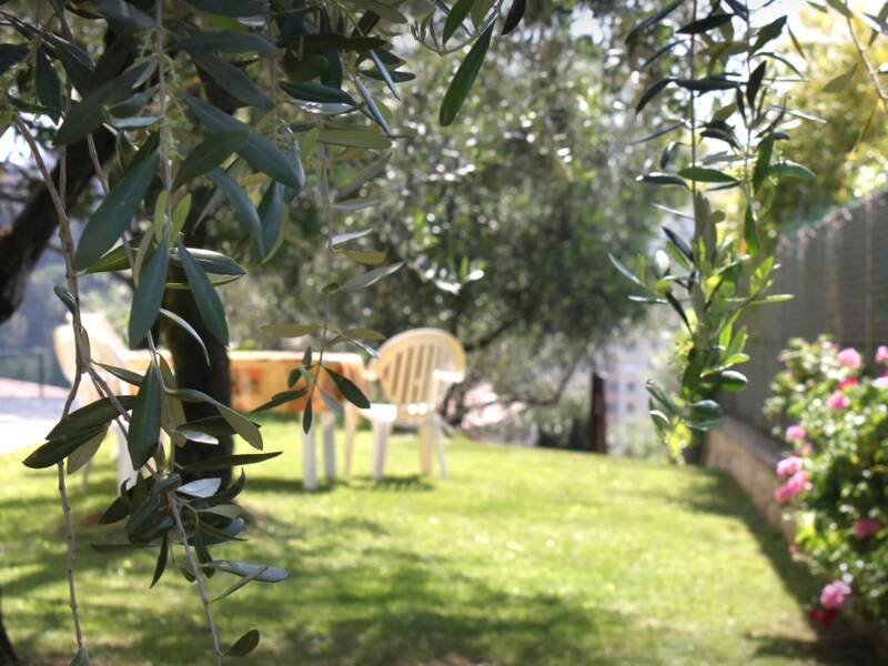 Maison à louer, 27m², NICE