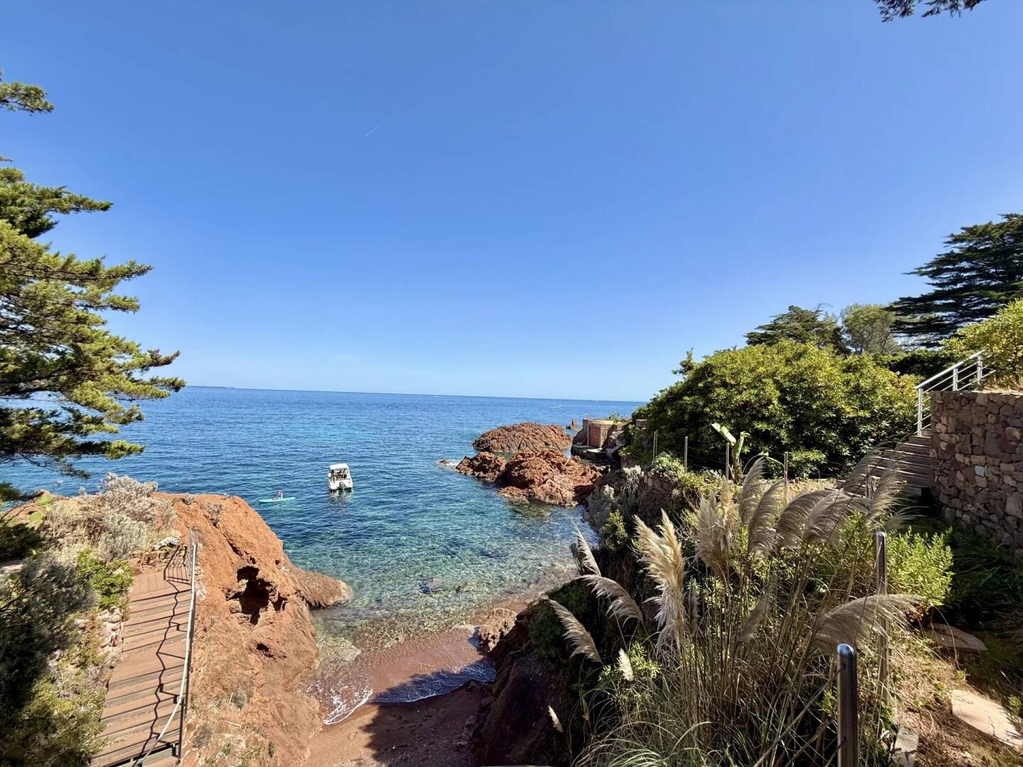 Maison à vendre, 445m², THEOULE SUR MER