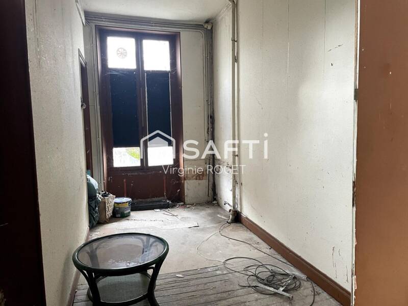 Maison à vendre, 28m², REIMS