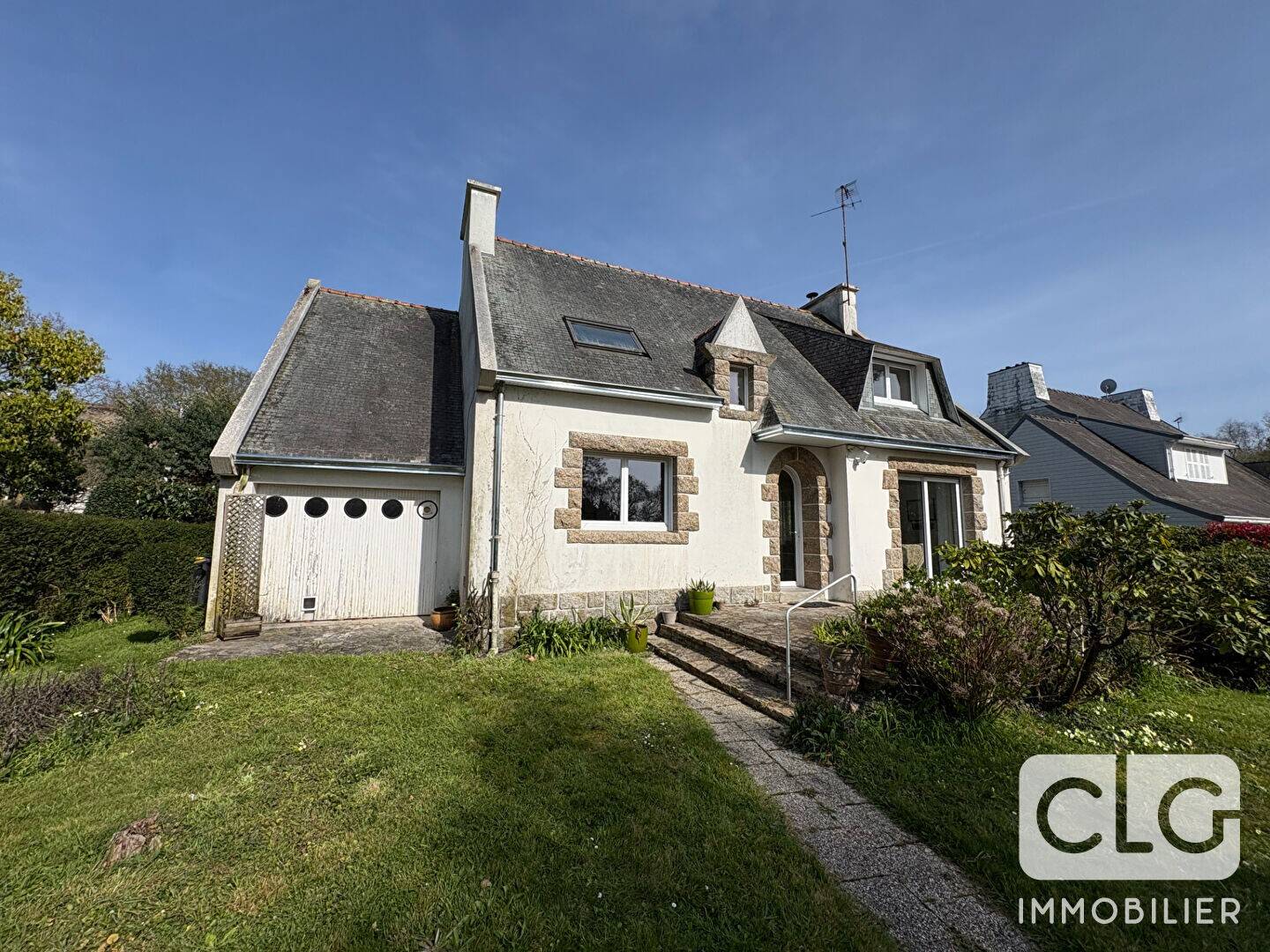 Maison à vendre, 140m², LA FORET FOUESNANT