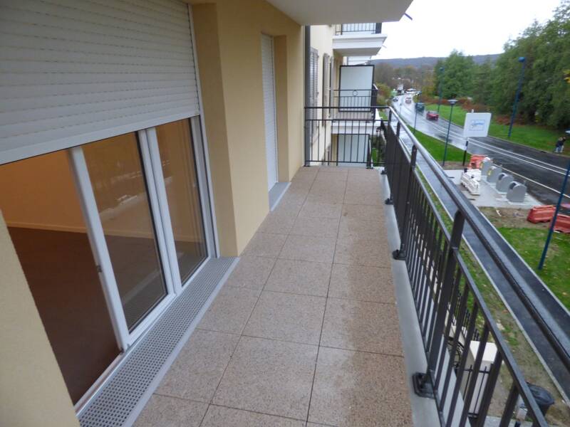 Maison à louer, 43m², VAUREAL