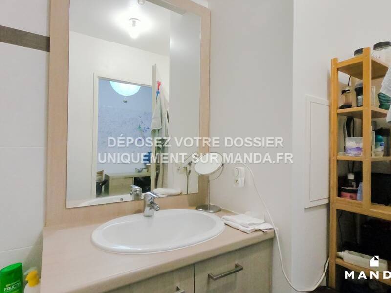 Maison à louer, 65m², GENNEVILLIERS