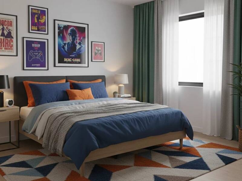 Maison à vendre, 64m², LONGJUMEAU