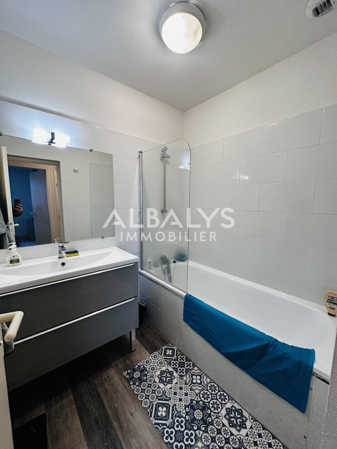 Maison à louer, 42m², LIBOURNE