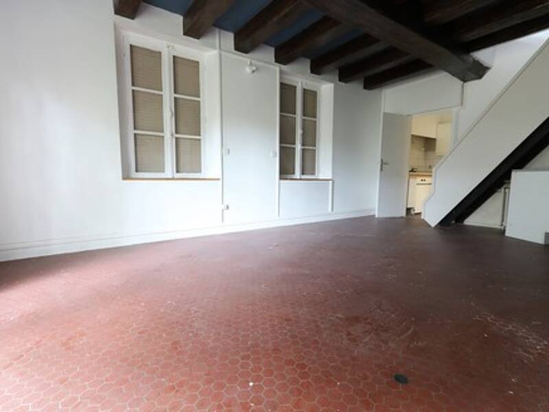Maison à louer, 230m², ARNOUVILLE LES GONESSE
