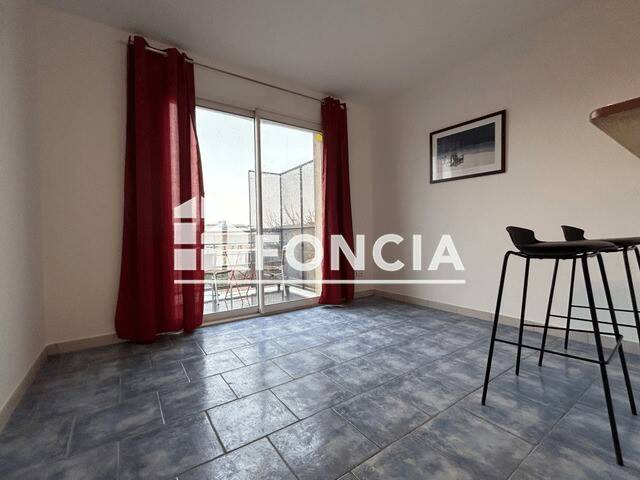 Maison à louer, 33m², LA ROCHELLE