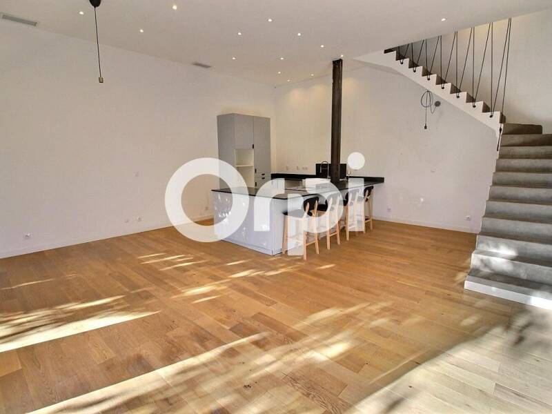 Maison à vendre, 96m², MARSEILLE 13E