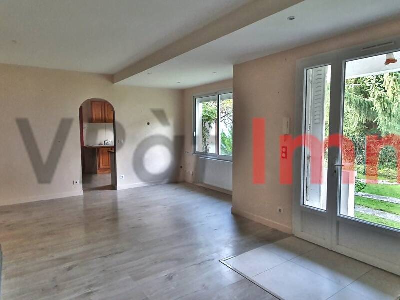 Maison à louer, 73m², SAINT REMY LES CHEVREUSE