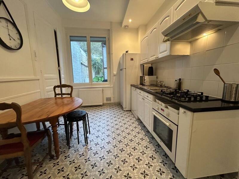Maison à louer, 14m², AMIENS