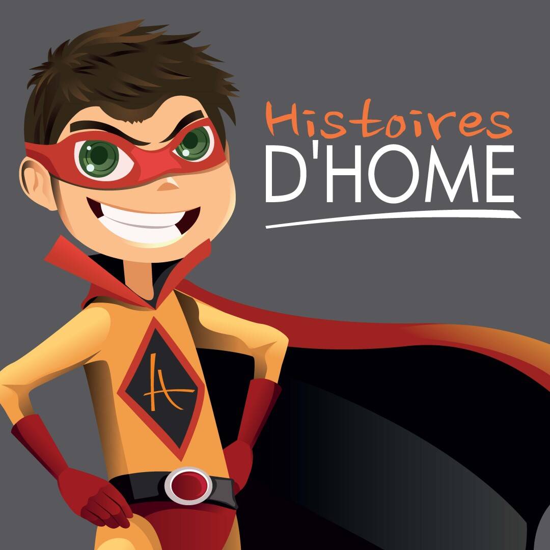Histoires D'HOME