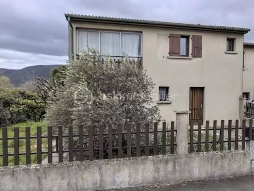 Maison à vendre 285 000 € 4 pièces 3 chambres 150 m² La Coucourde 26740
