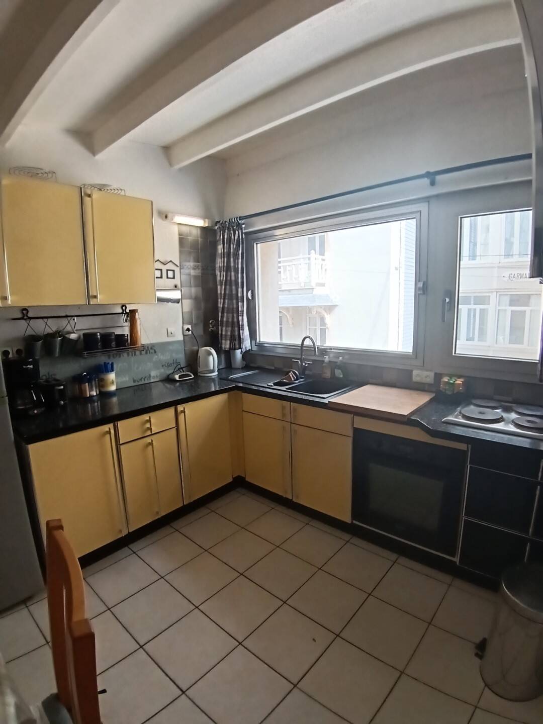 Maison à louer, 29m², LE TOUQUET PARIS PLAGE