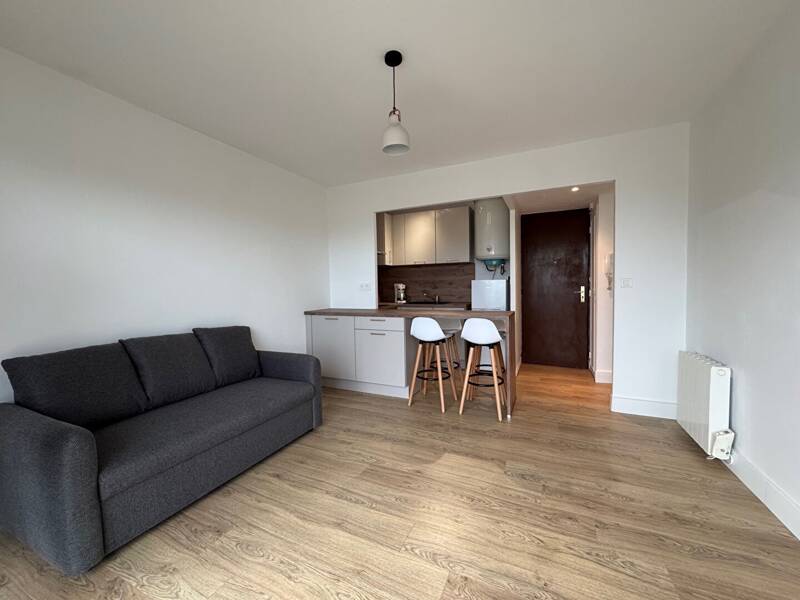 Maison à louer, 30m², SAINT NAZAIRE