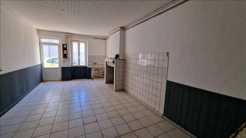 Maison à vendre, 146m², MIRAMONT DE GUYENNE