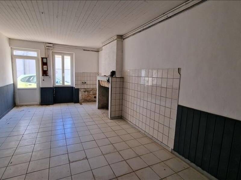 Maison à vendre, 146m², MIRAMONT DE GUYENNE