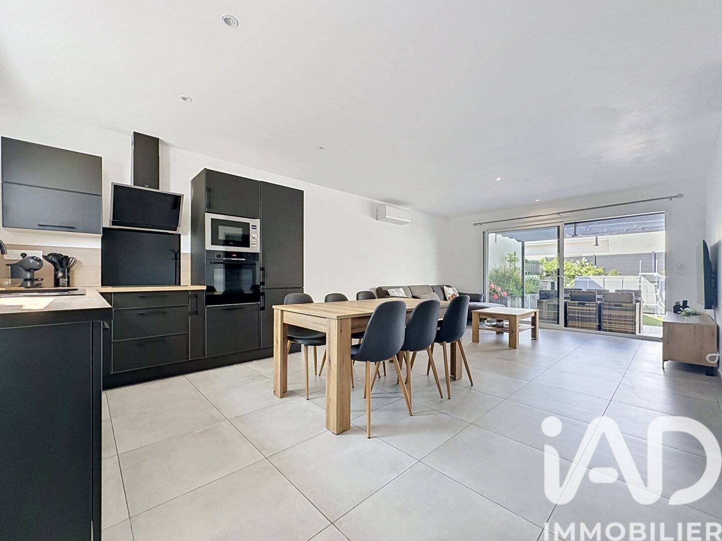 Maison à vendre, 84m², BEZIERS