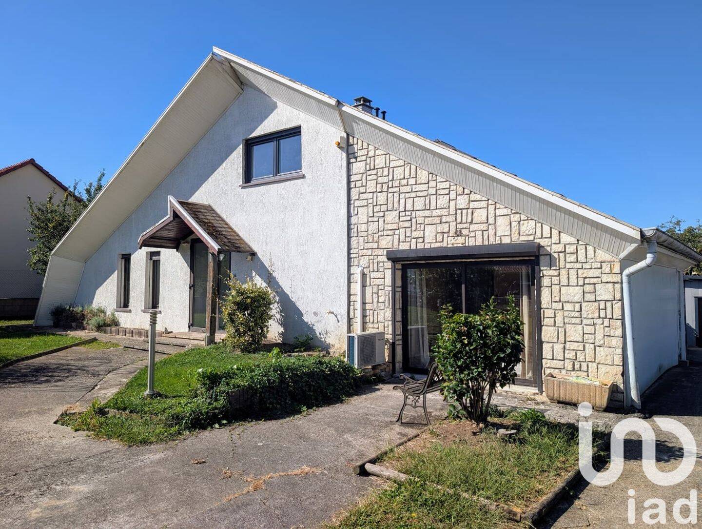 Maison à vendre, 145m², MIRECOURT