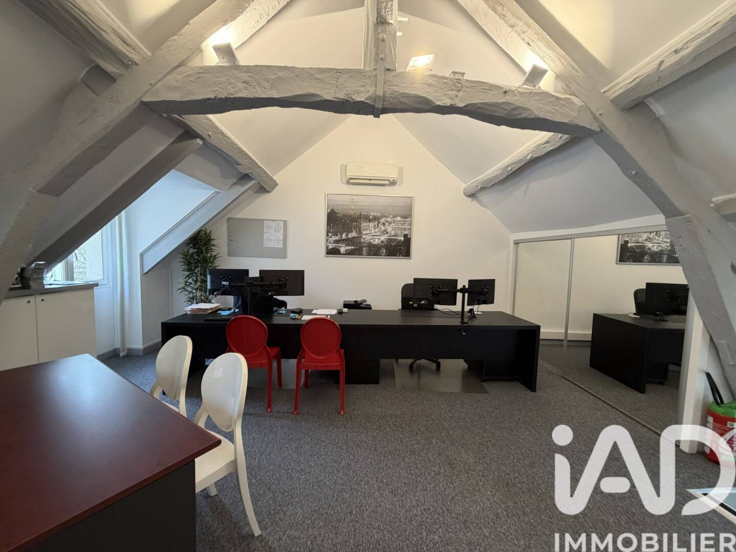 Maison à vendre, 110m², HOUDAN