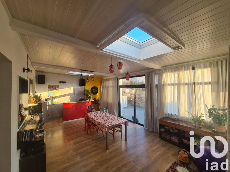 Maison à vendre, 150m², TELGRUC SUR MER