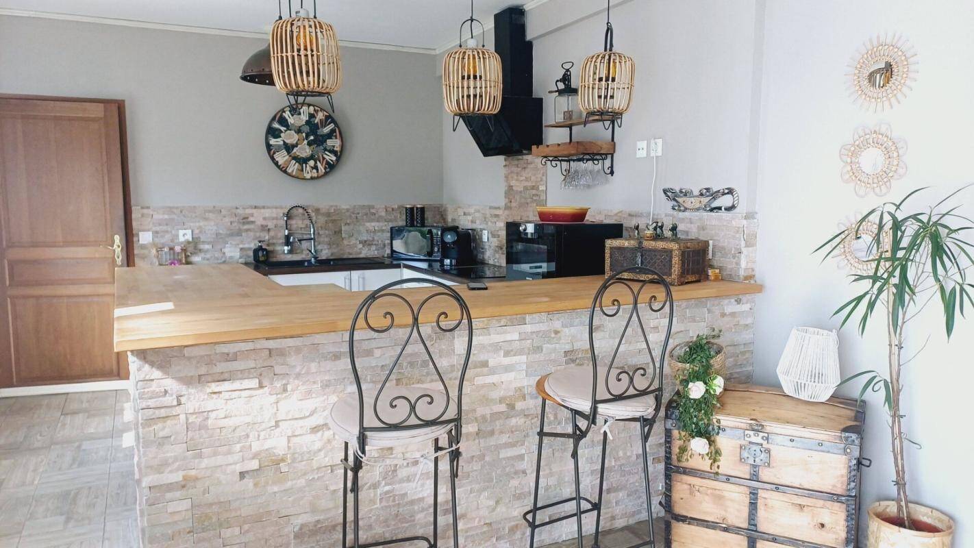 Maison à vendre, 128m², RIBECOURT DRESLINCOURT