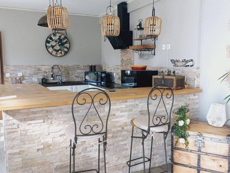 Maison à vendre, 128m², RIBECOURT DRESLINCOURT