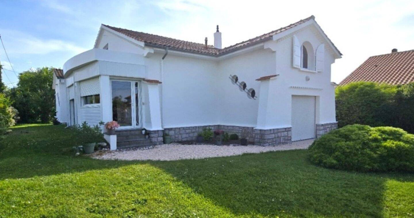 Maison à vendre, 152m², PAU