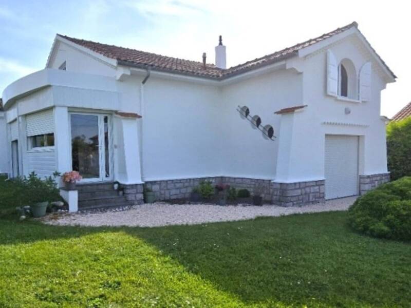 Maison à vendre, 152m², PAU