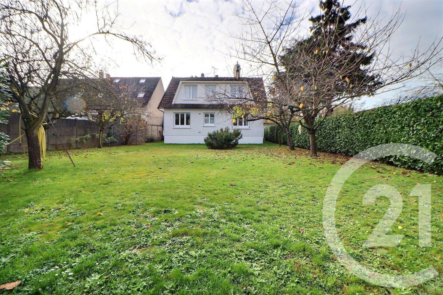 Maison à vendre, 139m², AULNAY SOUS BOIS