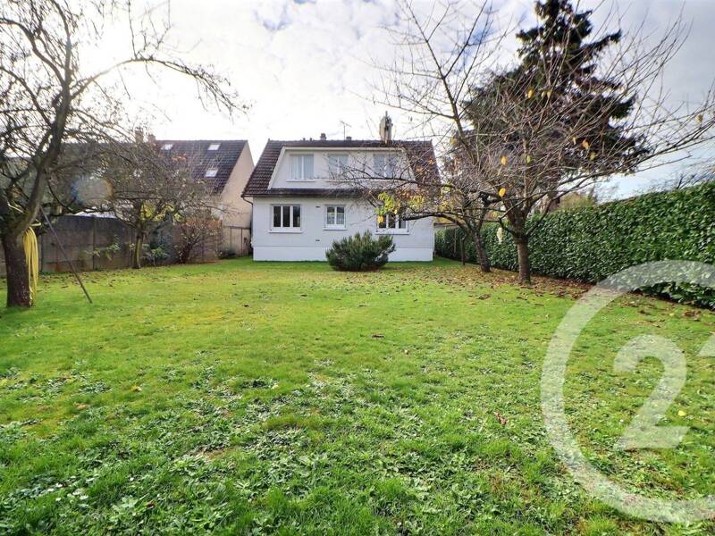 Maison à vendre, 139m², AULNAY SOUS BOIS