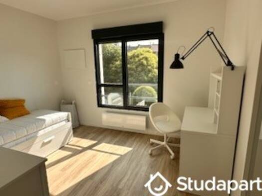 Colocation à louer 430 € 1 pièce 4 chambres 10 m² dès le 01/05/2026 Rive Droite Haubourdin 59320