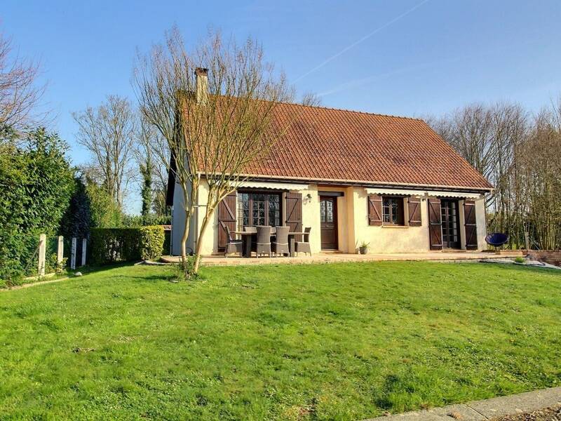 Maison à vendre, 140m², SEINE MARITIME