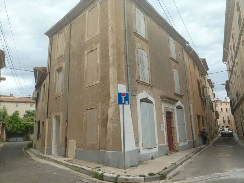 Maison à louer, 24m², BESSAN