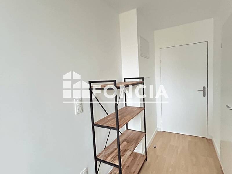 Maison à louer, 17m², ORLEANS