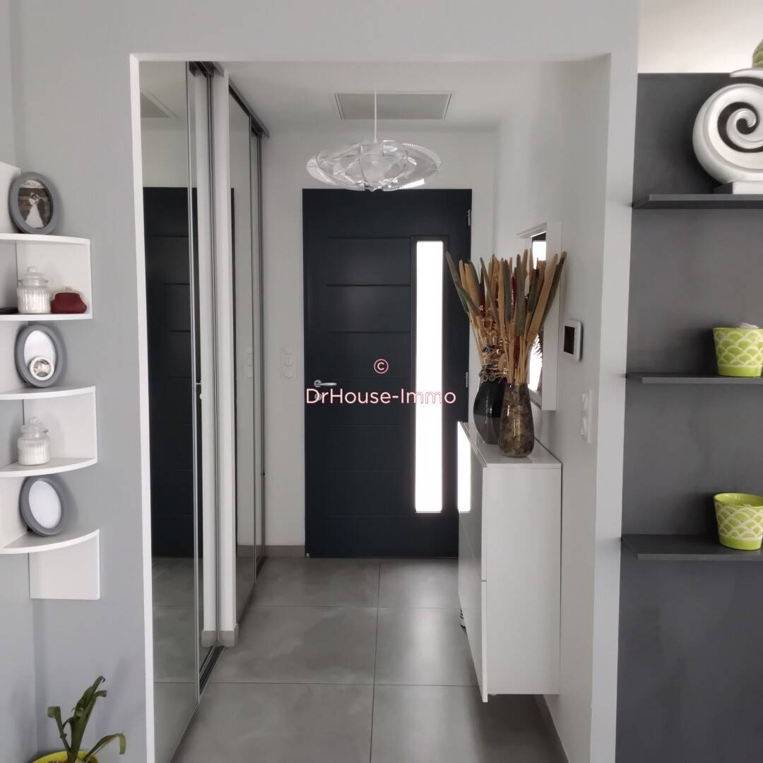 Maison à vendre, 129m², BEZIERS