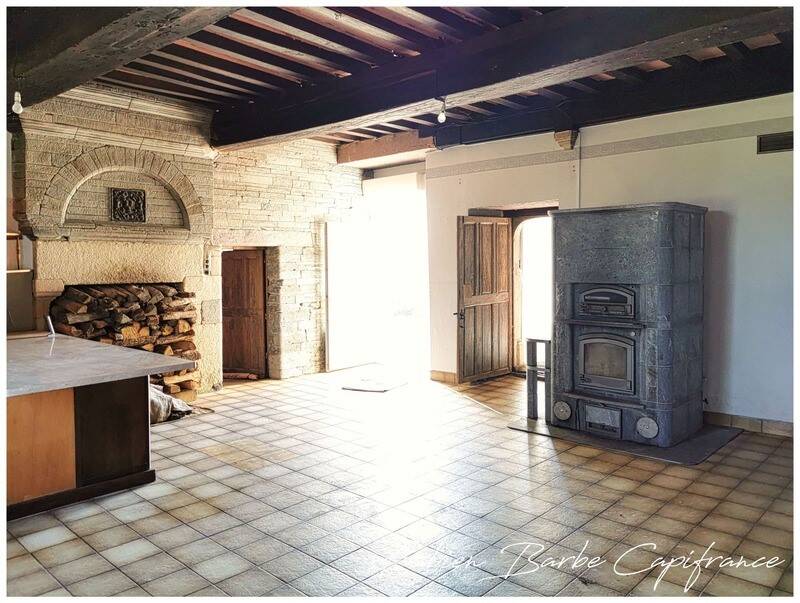 Maison à vendre, 260m², NEANT SUR YVEL