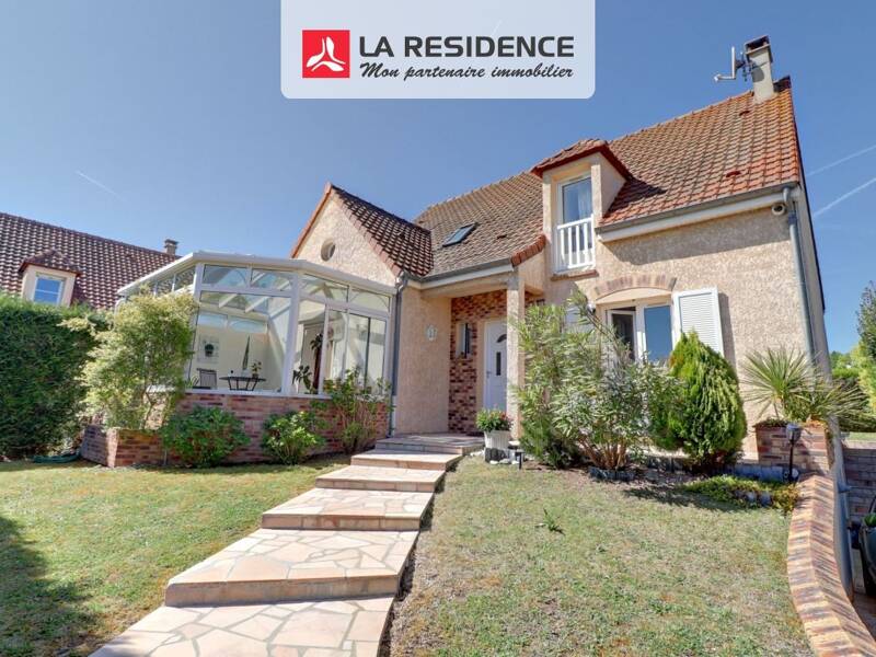 Maison à vendre, 150m², MAURECOURT