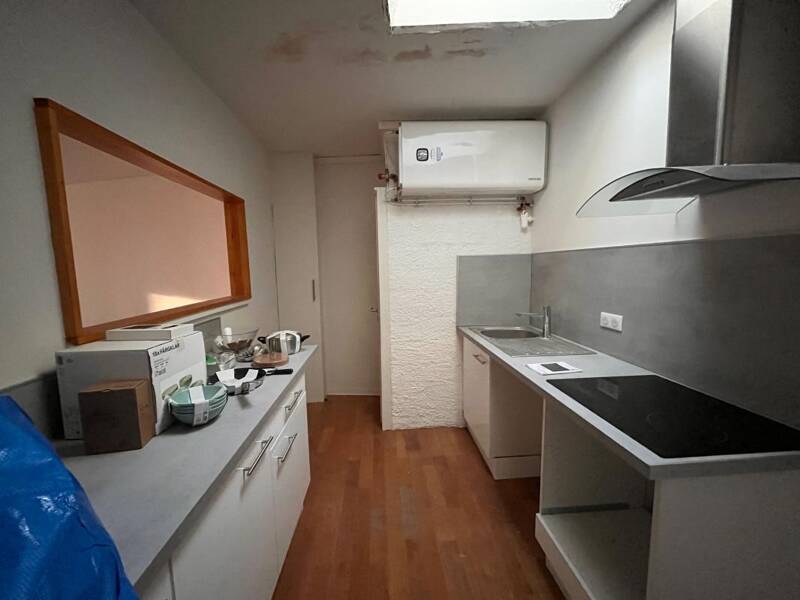 Maison à louer, 53m², MONTPELLIER