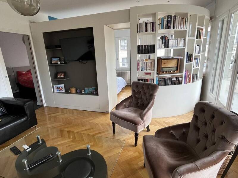 Maison à vendre, 108m², SAINT ETIENNE