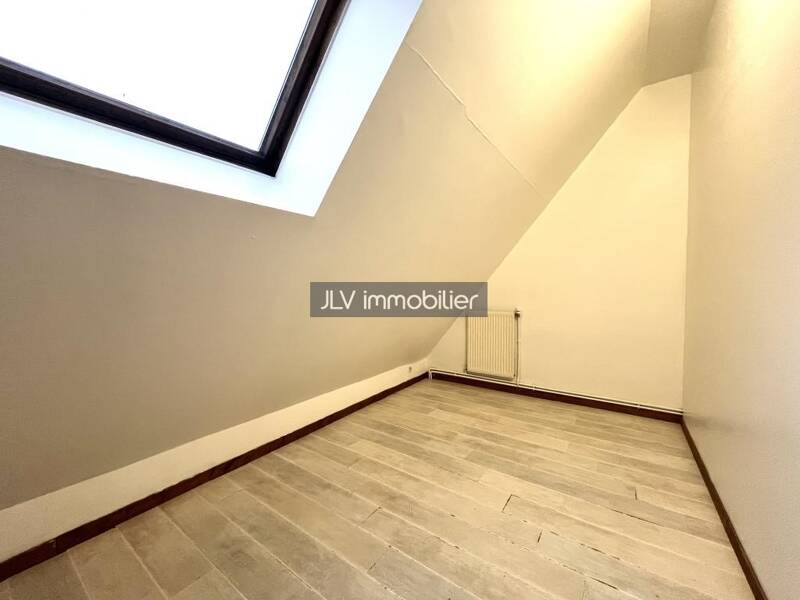 Maison à louer, 88m², WORMHOUT