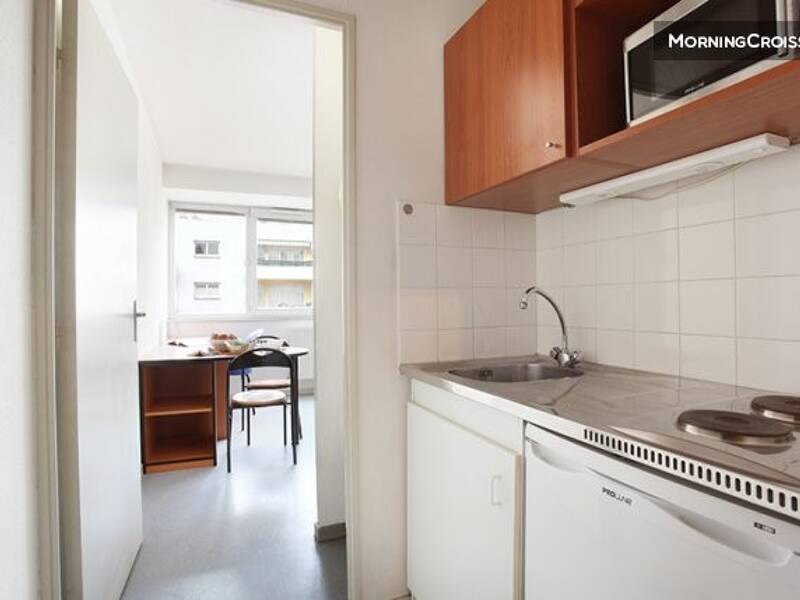 Maison à louer, 19m², GRENOBLE