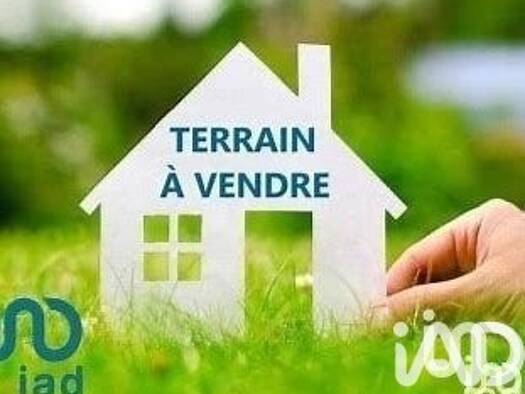 Terrain constructible viabilisé à vendre 18 000 € 828 m² de terrain Pierrefitte-sur-Aire 55260
