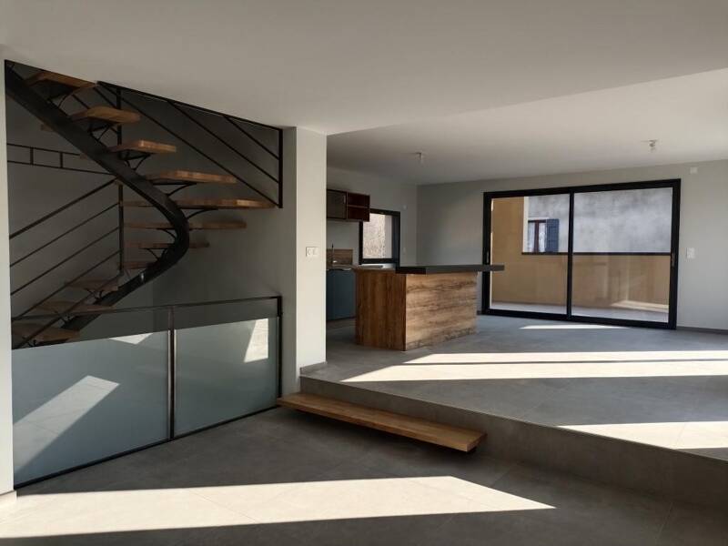 Maison à louer, 149m², LA RAVOIRE