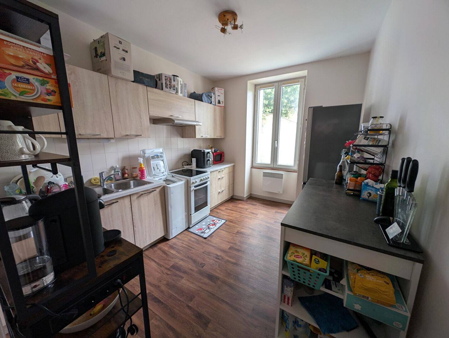 Maison à louer, 57m², BOURGES