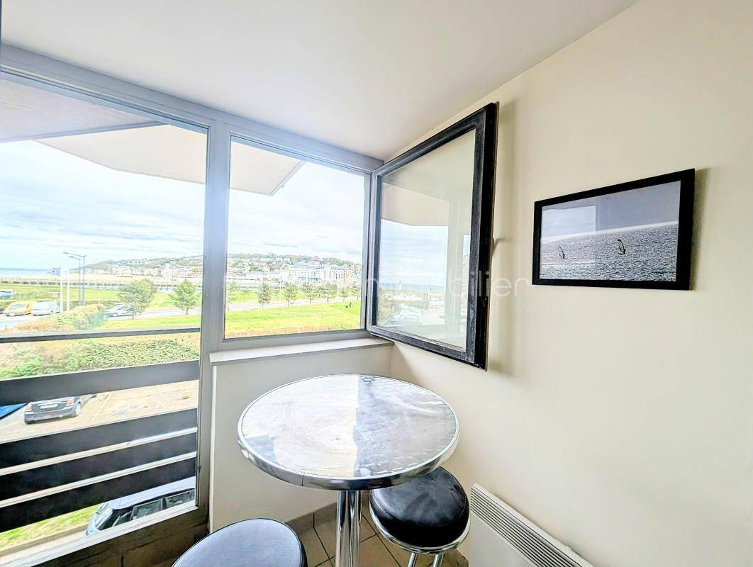Maison à vendre, 117m², DEAUVILLE